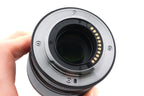 Olympus 30mm f3.5 M.Zuiko Digital ED MSC Macro