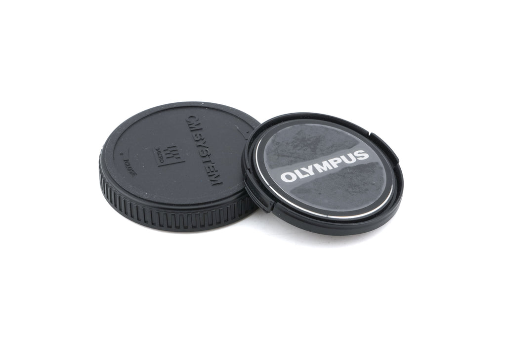 Olympus 30mm f3.5 M.Zuiko Digital ED MSC Macro