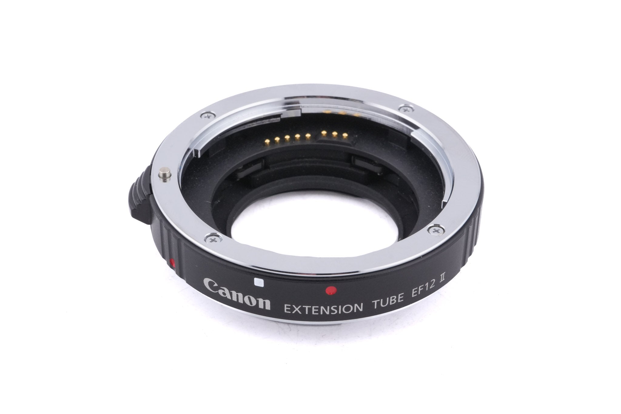 Canon EF12 II Extension Tube