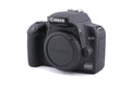 Canon EOS 1000D