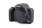 Canon EOS 1000D