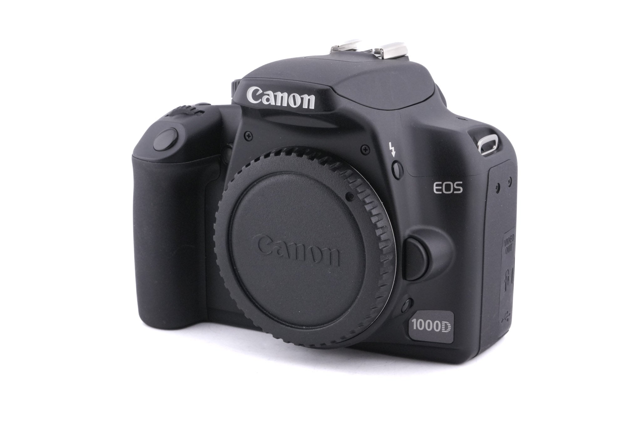 Canon EOS 1000D