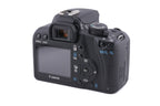 Canon EOS 1000D
