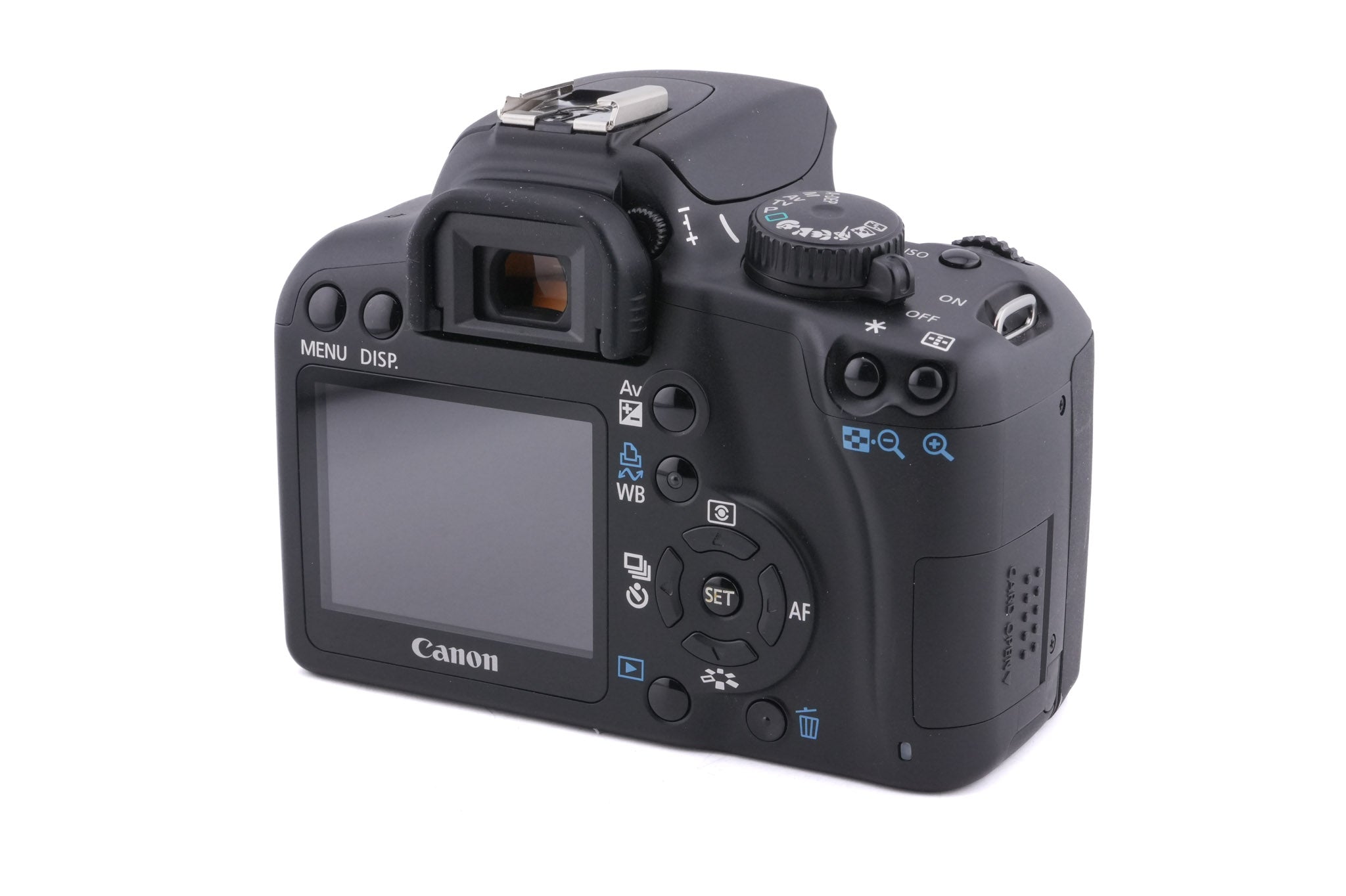 Canon EOS 1000D