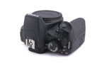 Canon EOS 1000D