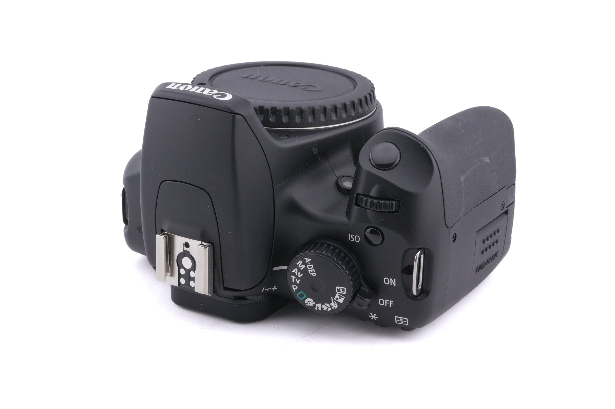 Canon EOS 1000D