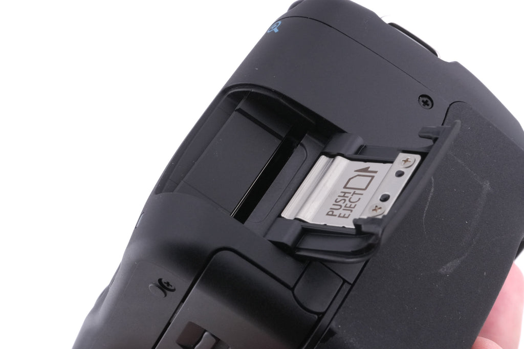 Canon EOS 1000D