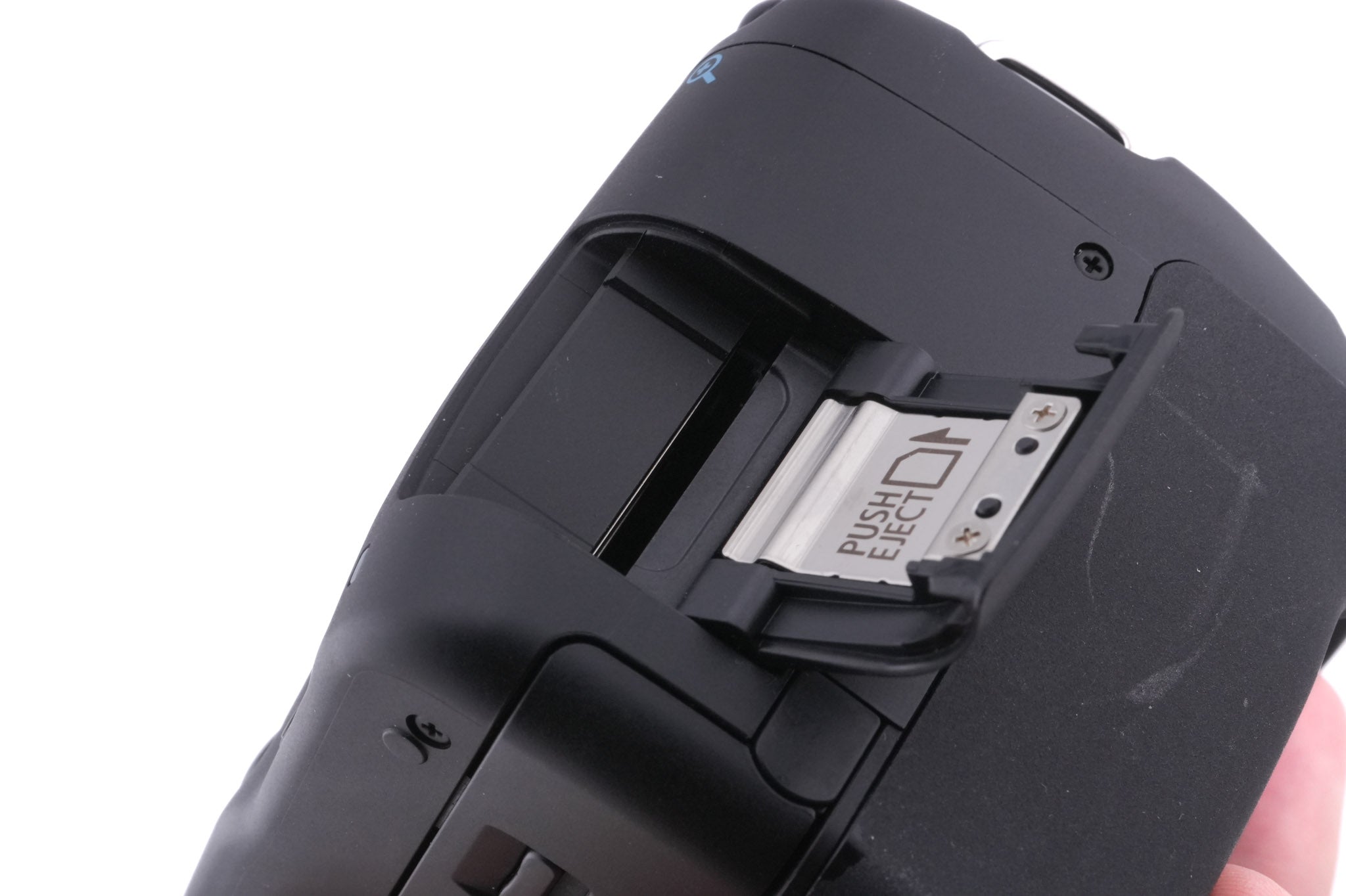 Canon EOS 1000D