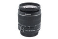 Canon 18-55mm f3.5-5.6 IS II