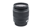 Canon 18-55mm f3.5-5.6 IS II