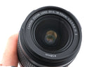 Canon 18-55mm f3.5-5.6 IS II