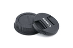 Canon 18-55mm f3.5-5.6 IS II