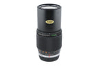 Olympus 200mm f4 Zuiko MC Auto-T