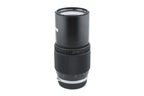 Olympus 200mm f4 Zuiko MC Auto-T