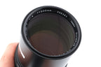 Olympus 200mm f4 Zuiko MC Auto-T