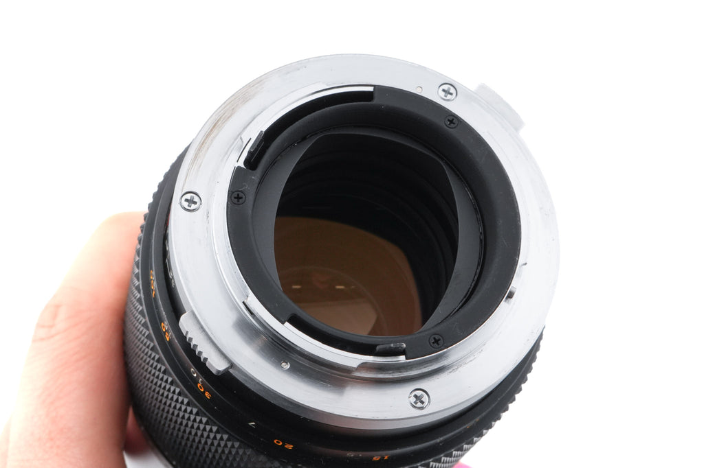 Olympus 200mm f4 Zuiko MC Auto-T