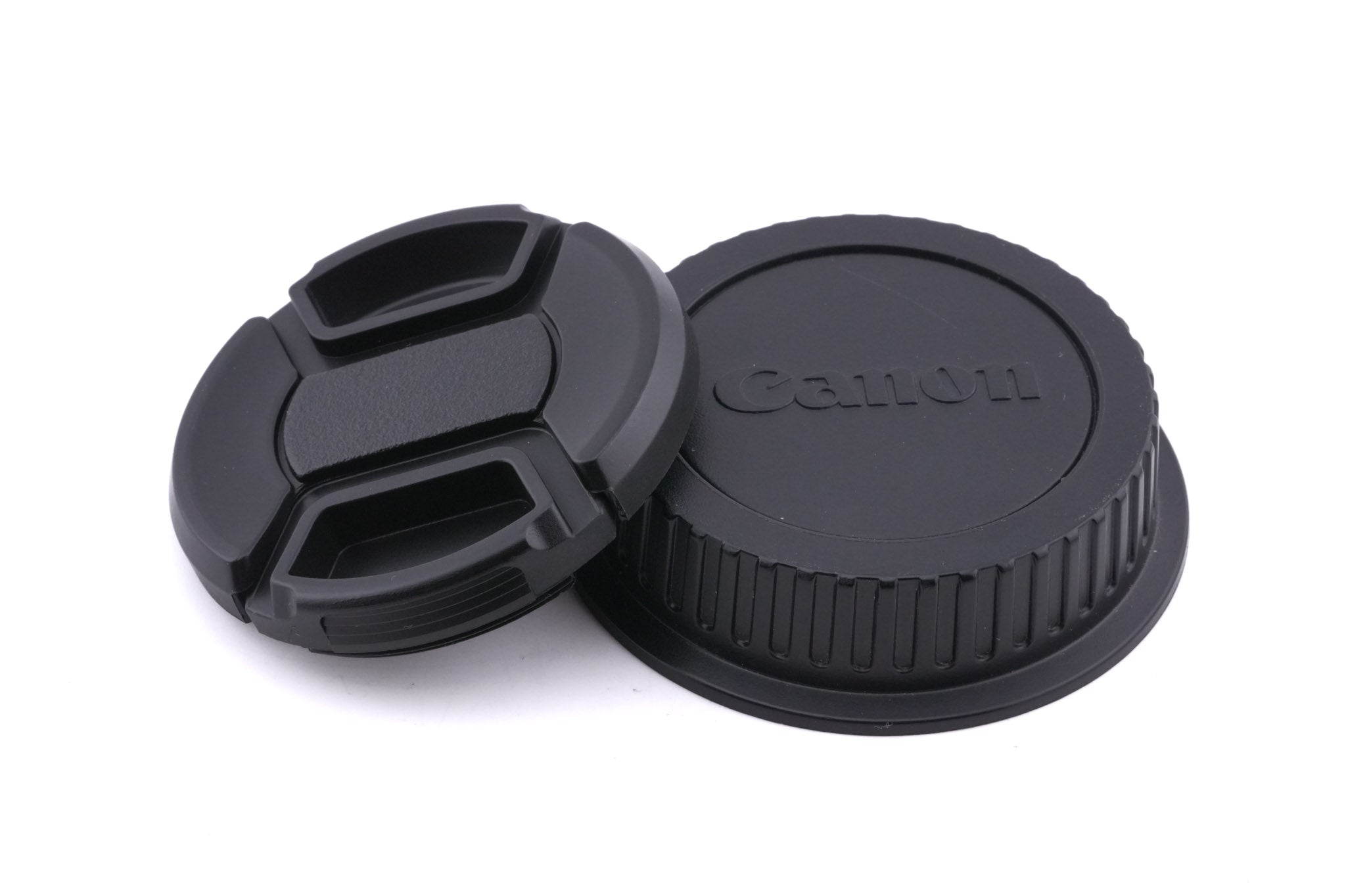 Canon 50mm f1.8 II