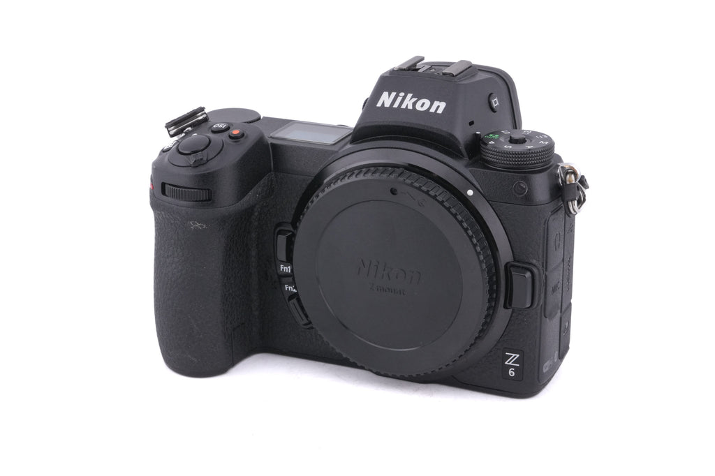 Nikon Z6