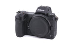 Nikon Z6