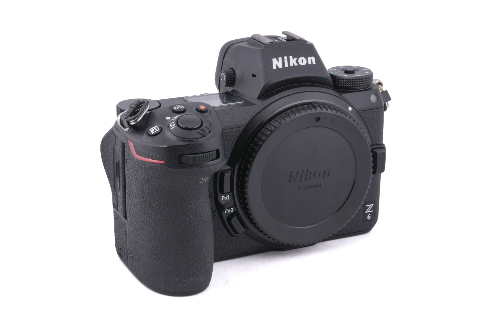 Nikon Z6