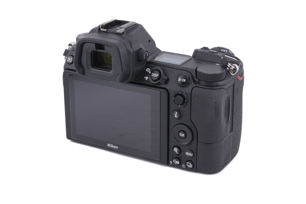 Nikon Z6