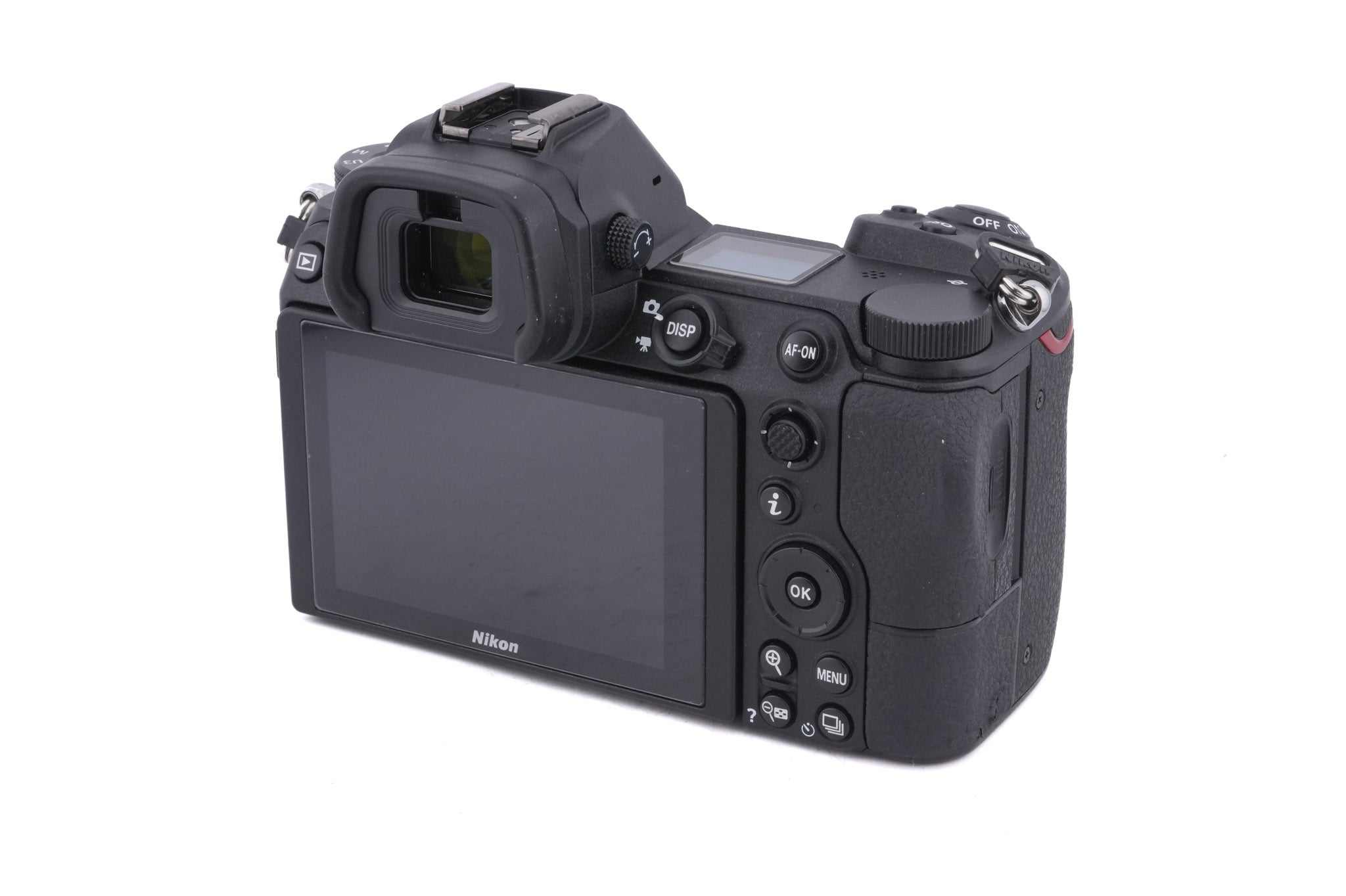 Nikon Z6