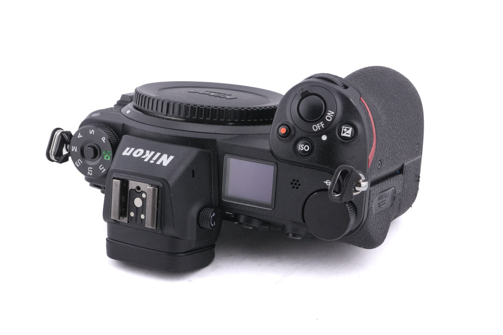 Nikon Z6