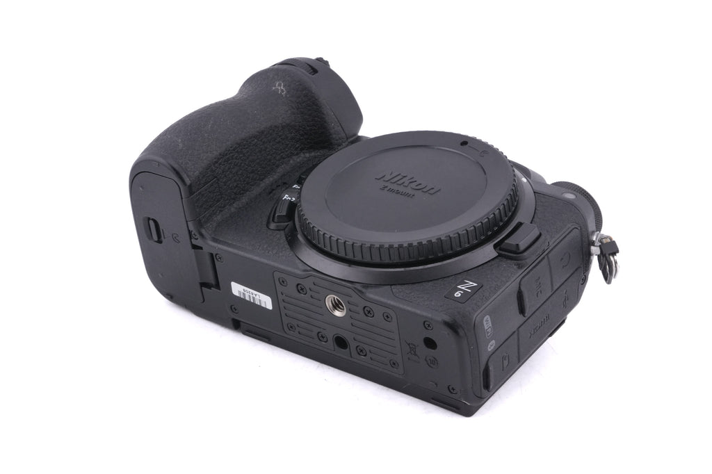 Nikon Z6