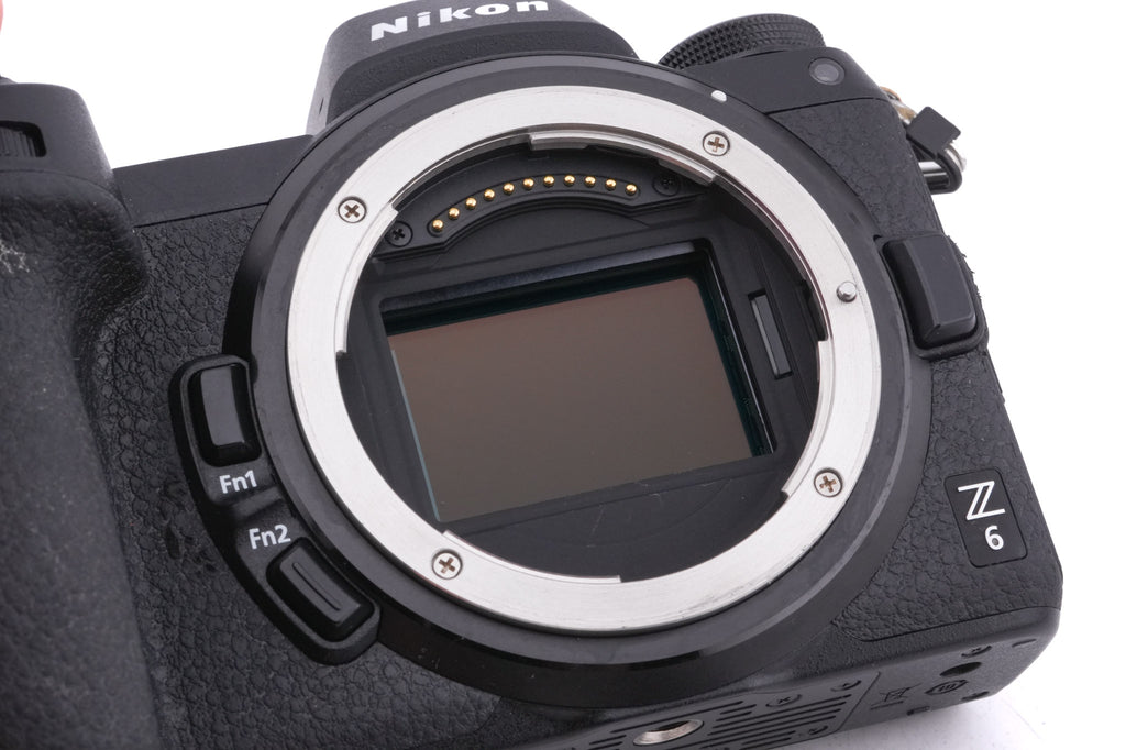 Nikon Z6