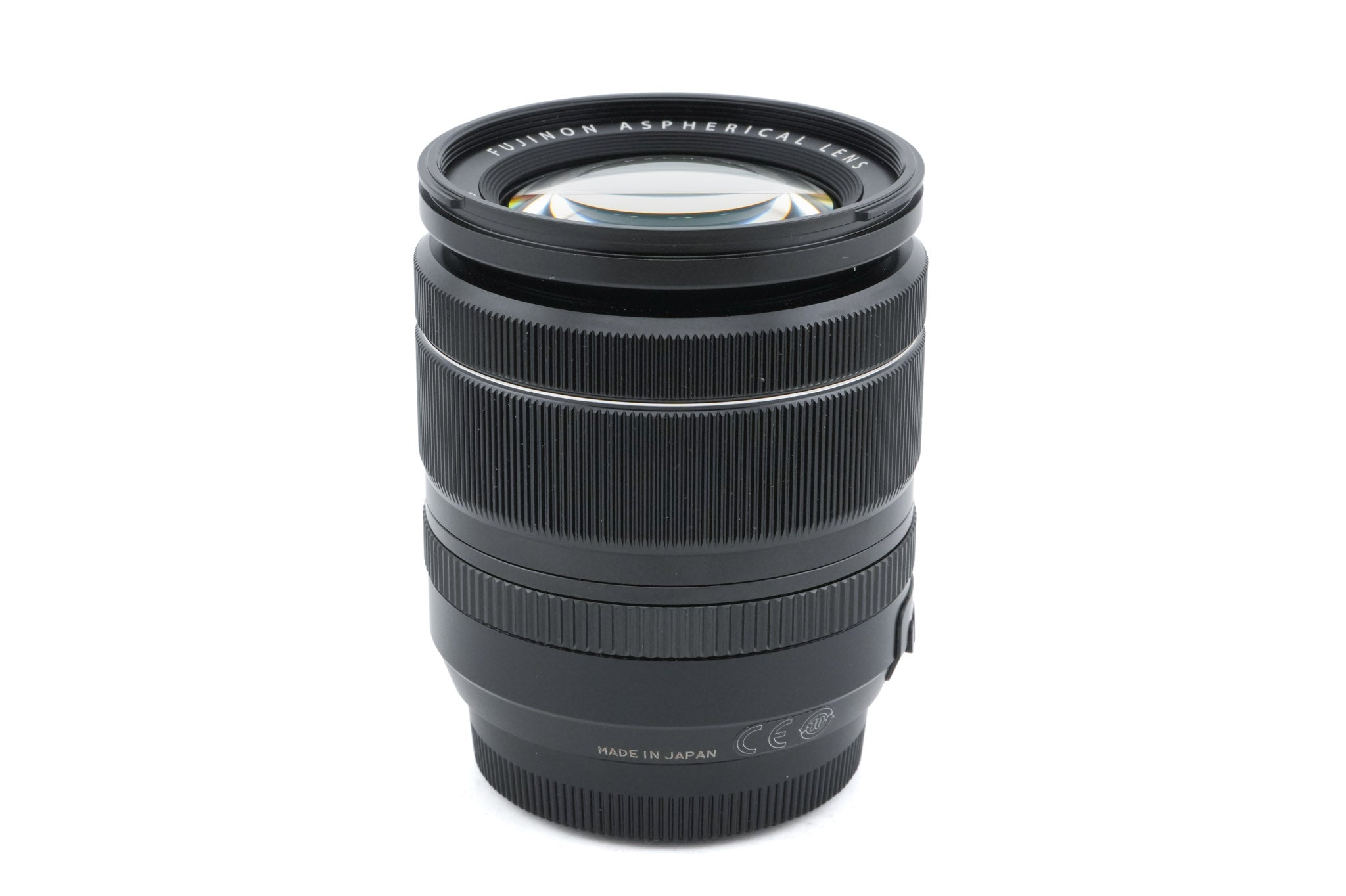 Fujifilm 18-55mm f2.8-4 Super EBC Fujinon Aspherical XF R LM OIS