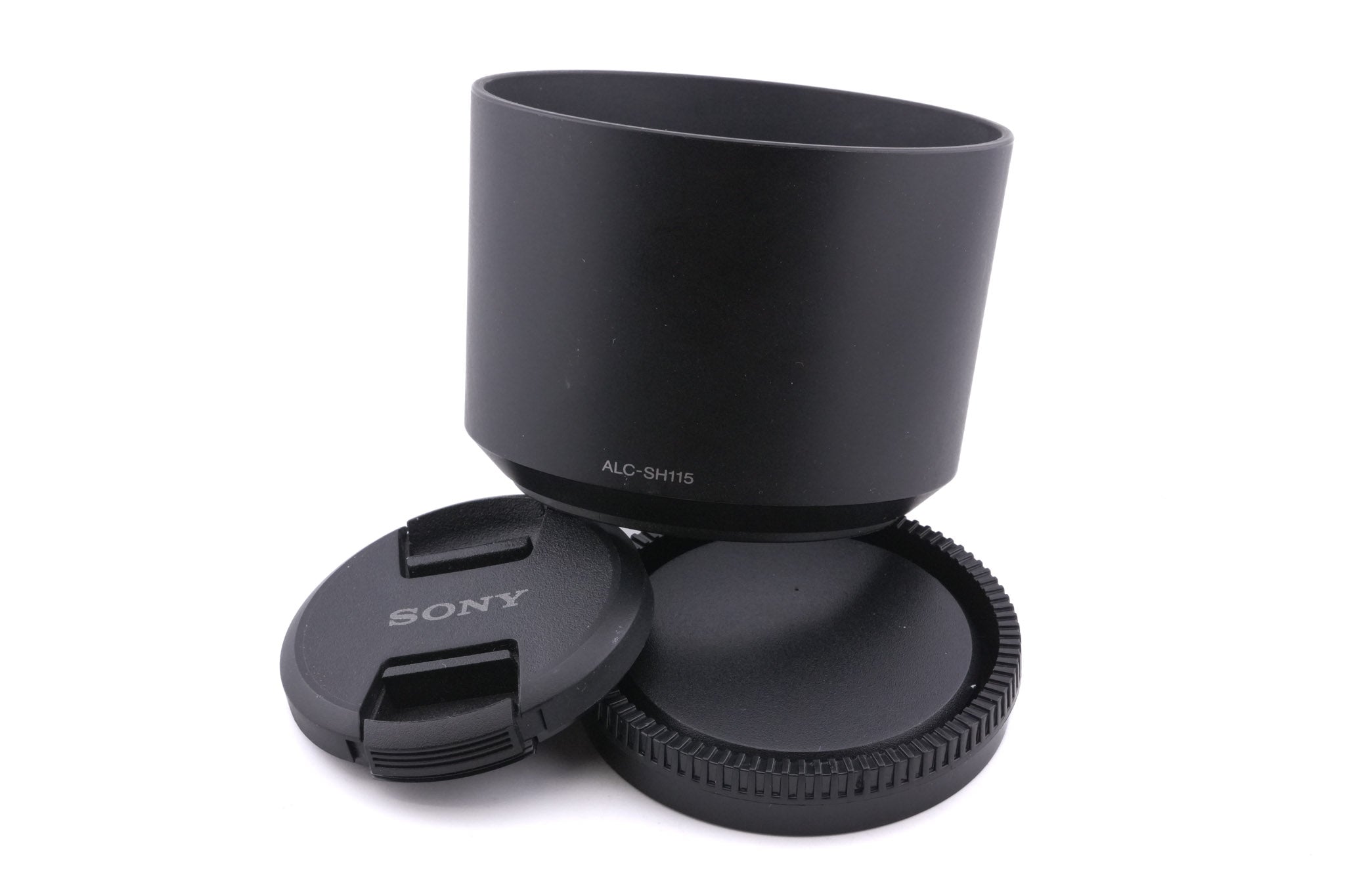 Sony 55-210mm f4.5-6.3 OSS (SEL55210)
