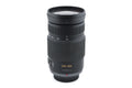 Panasonic 100-300mm f4-5.6 Lumix G Vario Mega O.I.S. (H-FS100300)