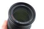 Panasonic 100-300mm f4-5.6 Lumix G Vario Mega O.I.S. (H-FS100300)