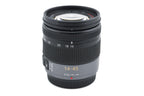 Panasonic 14-45mm f3.5-5.6 Lumix G Vario ASPH. Mega O.I.S. (H-FS014045)