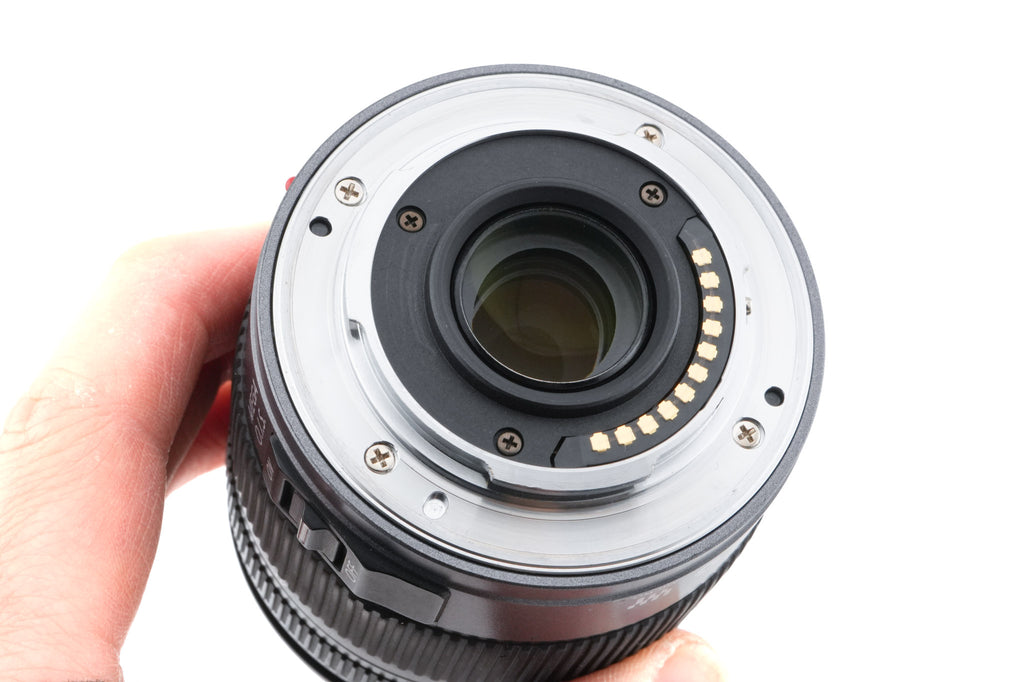 Panasonic 14-45mm f3.5-5.6 Lumix G Vario ASPH. Mega O.I.S. (H-FS014045)