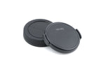 Panasonic 14-45mm f3.5-5.6 Lumix G Vario ASPH. Mega O.I.S. (H-FS014045)