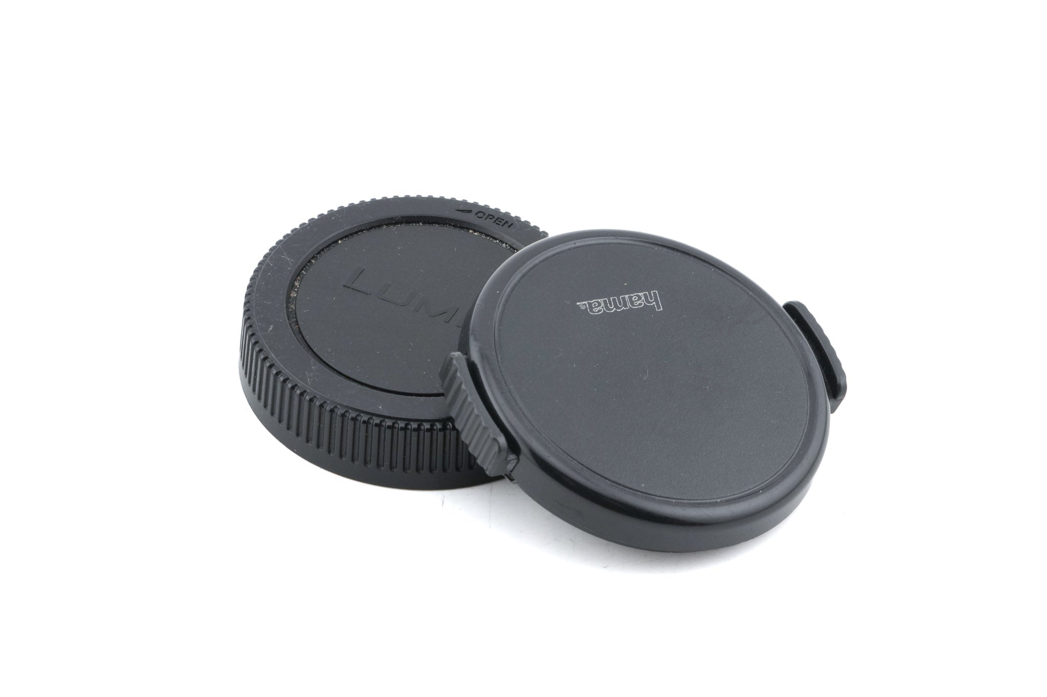 Panasonic 14-45mm f3.5-5.6 Lumix G Vario ASPH. Mega O.I.S. (H-FS014045)