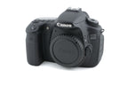 Canon EOS 60D