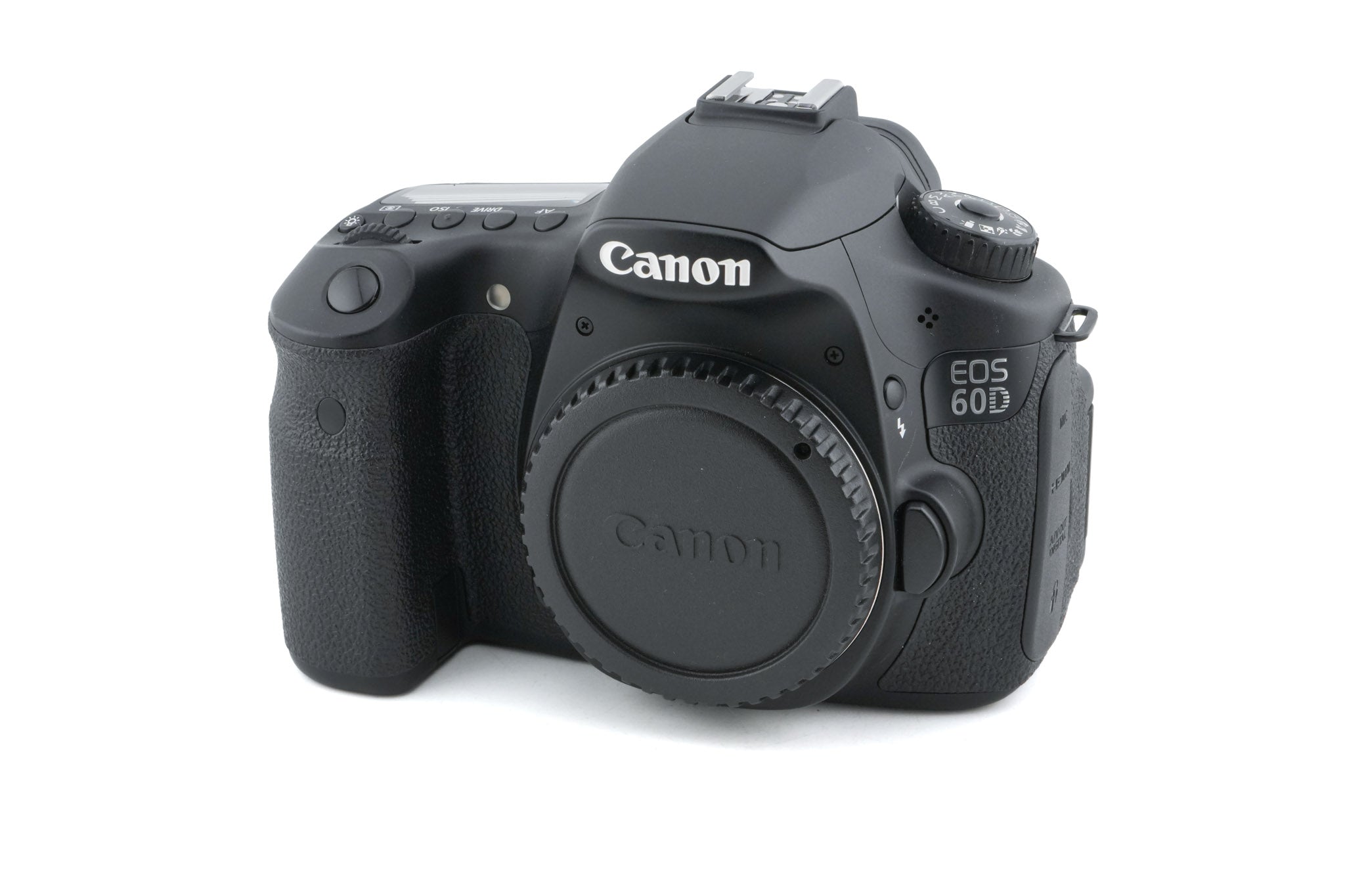Canon EOS 60D