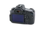 Canon EOS 60D