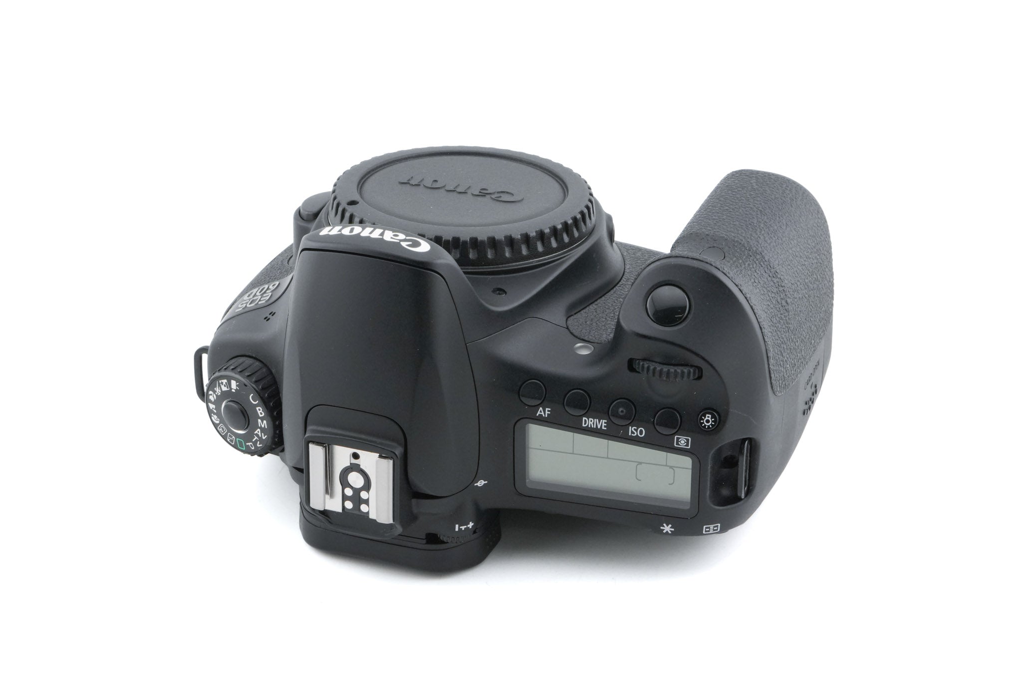 Canon EOS 60D