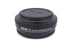 Viltrox Canon EF - Fujifilm GFX (EF-GFX) Pro Adapter