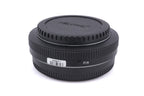 Viltrox Canon EF - Fujifilm GFX (EF-GFX) Pro Adapter