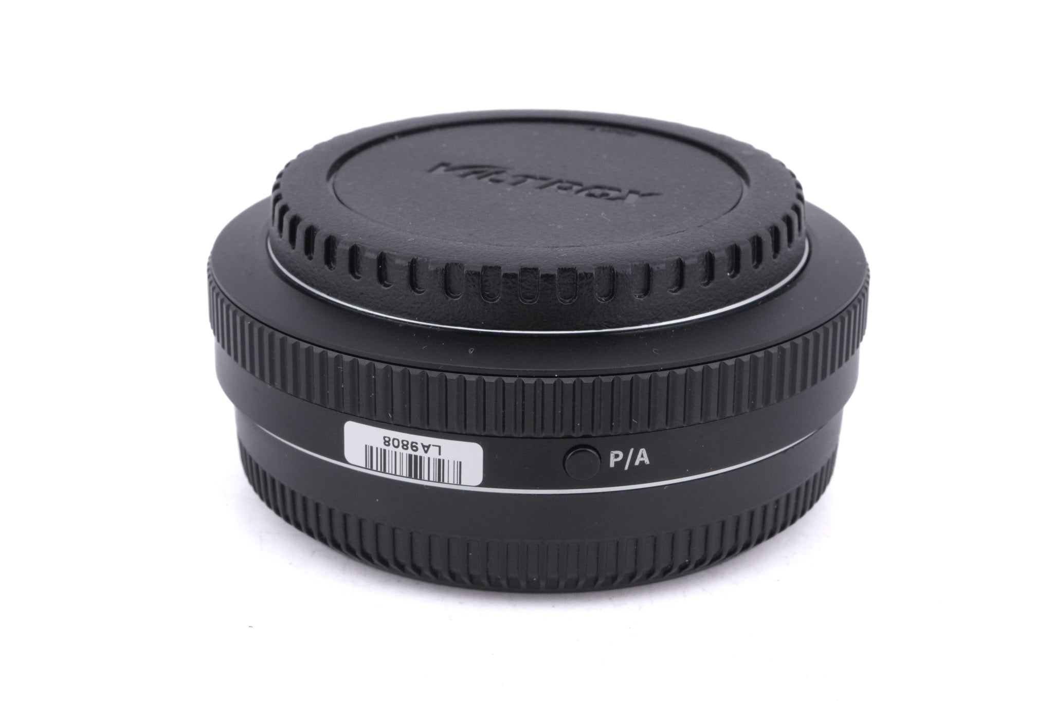 Viltrox Canon EF - Fujifilm GFX (EF-GFX) Pro Adapter