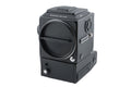 Hasselblad 553ELX (Black, 10221) + Waist Level Finder (Old / Black, 42277) + Acute Matte Focusing Screen (42165)