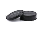 Canon 50mm f1.8 FDn