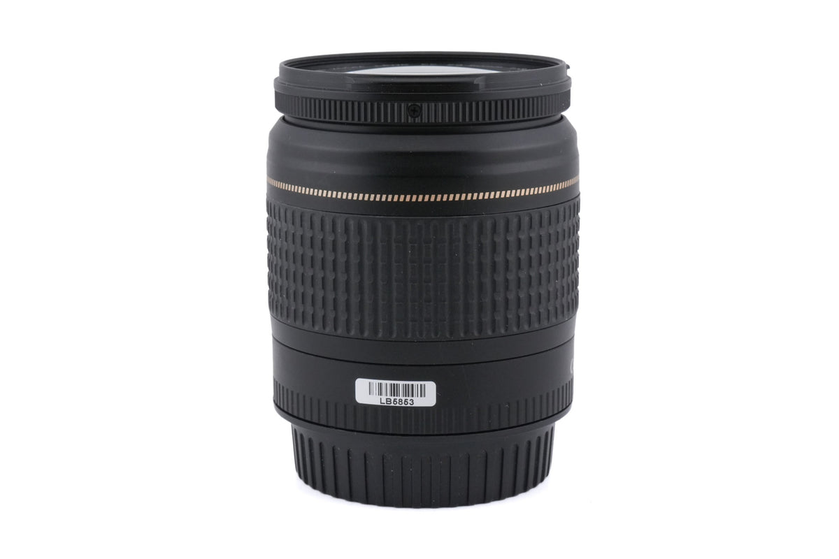 Canon 28-80mm f3.5-5.6 IV USM