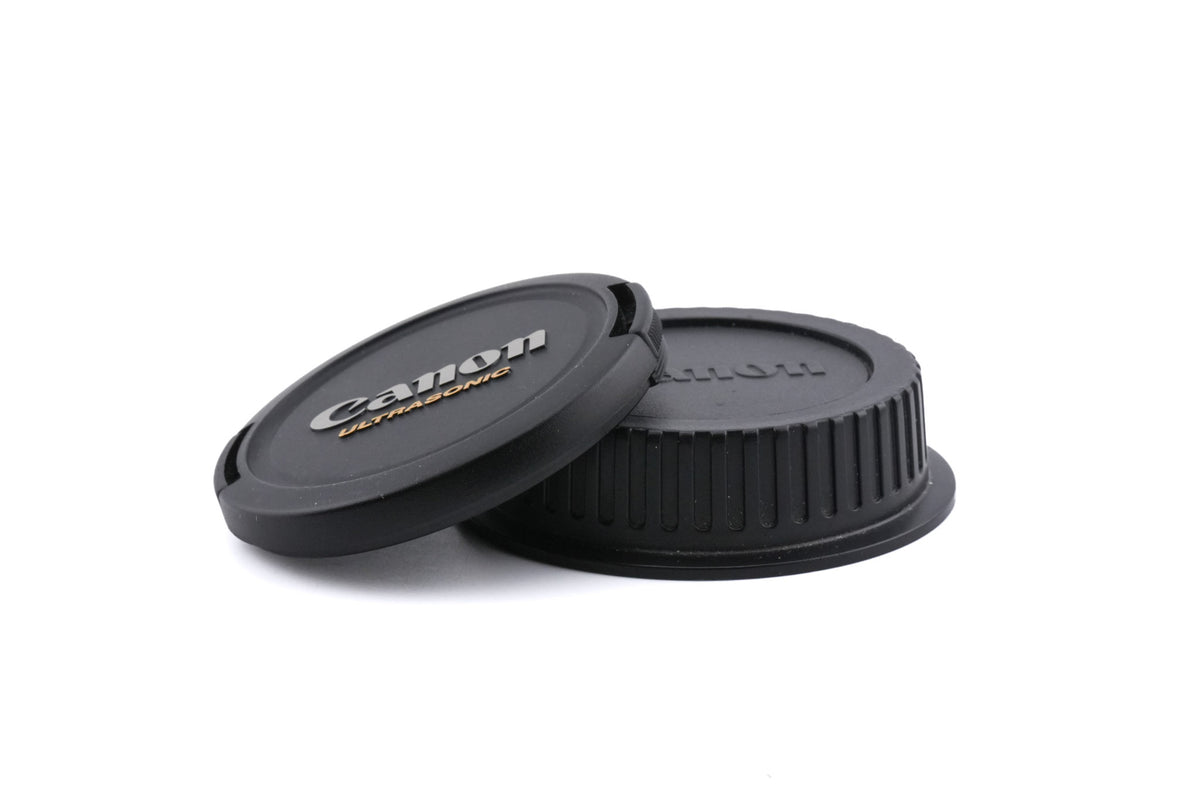 Canon 28-80mm f3.5-5.6 IV USM