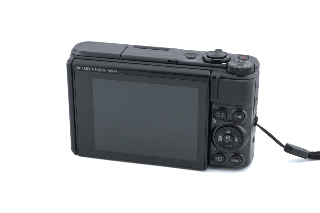 Canon PowerShot SX740 HS
