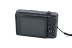 Canon PowerShot SX740 HS